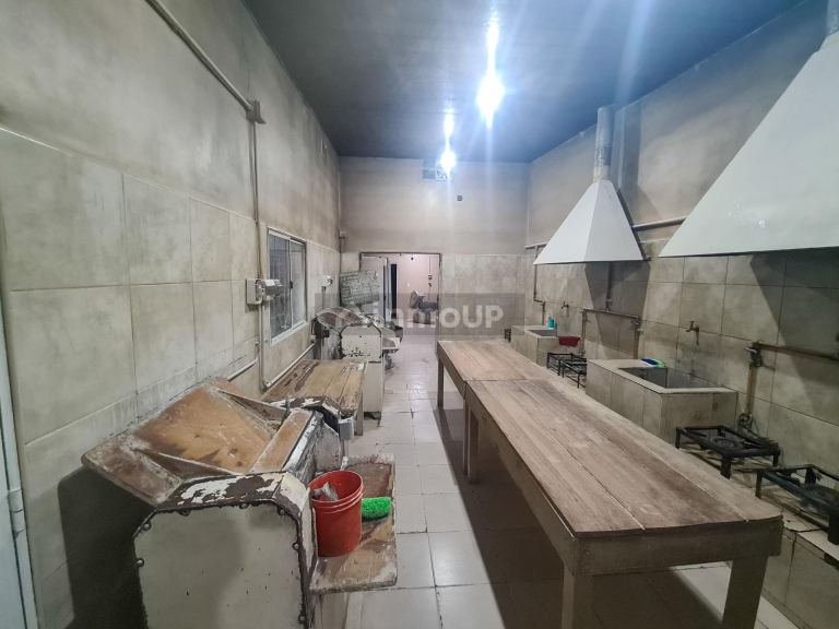Fábrica en Venta en Nogoya, Entre Rios