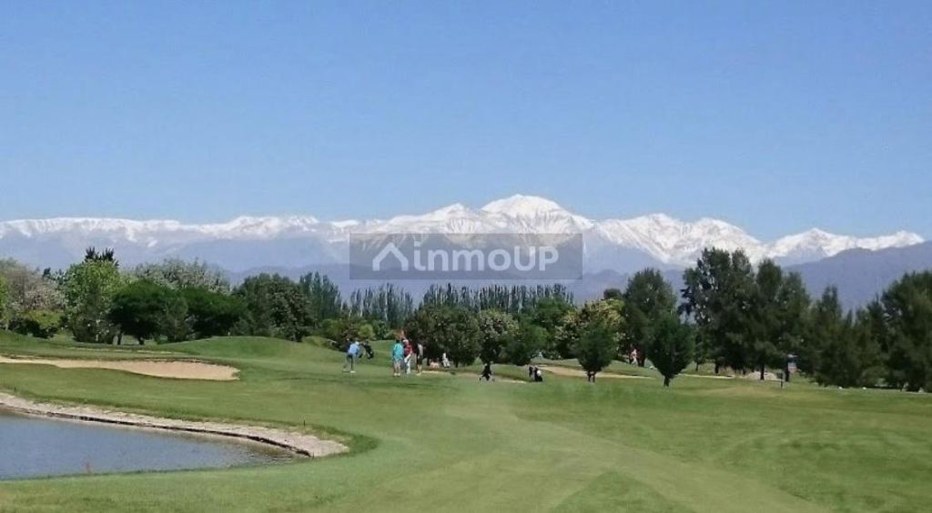 Lote en Venta en Maipu, Mendoza