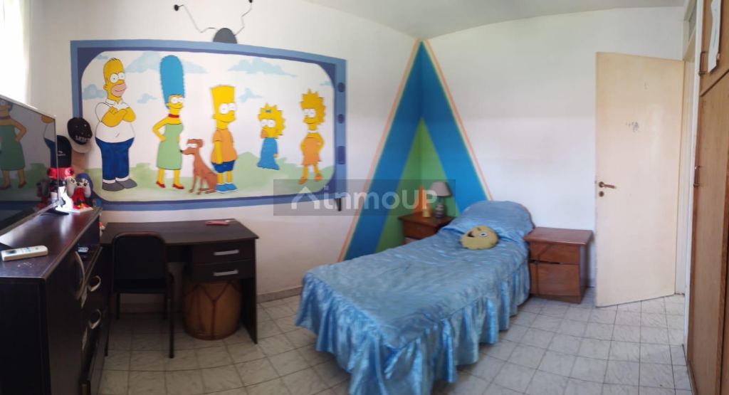 Casa en Venta en Las Heras, Mendoza