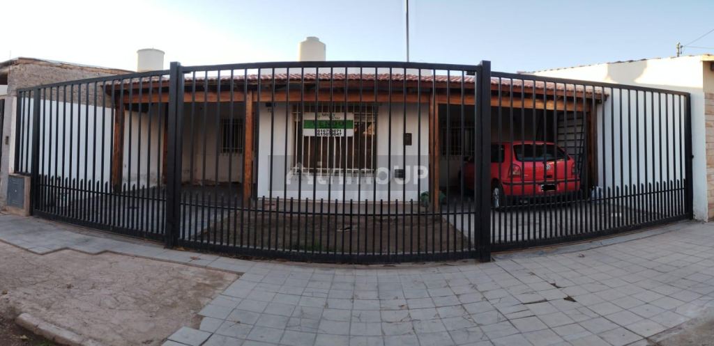 Casa en Venta en Las Heras, Mendoza