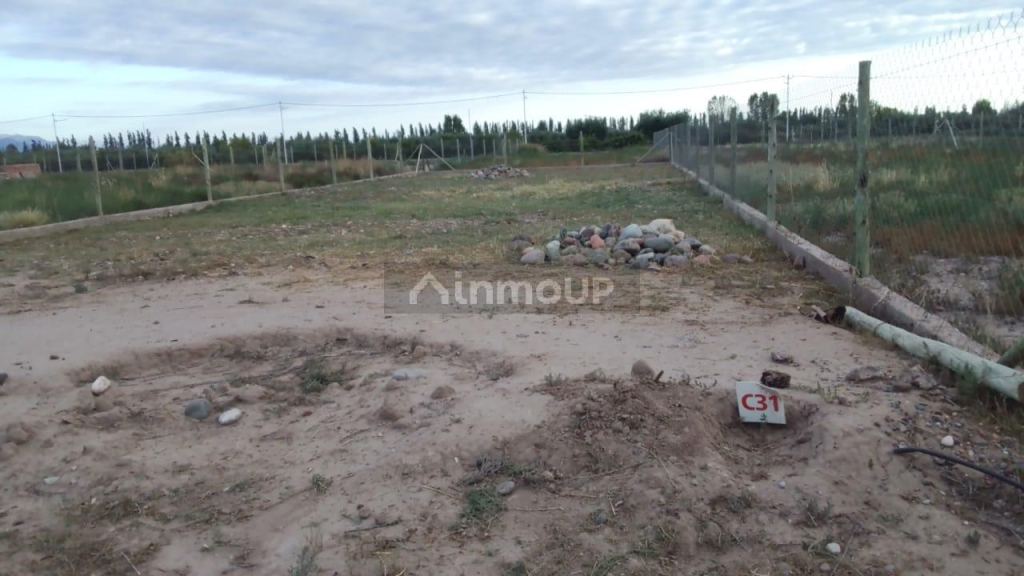 Terreno en Venta en Maipu, Mendoza