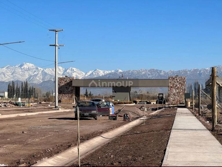 Terreno en Venta en Maipu, Mendoza