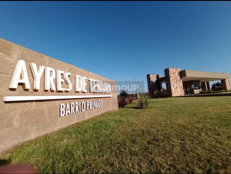 Terreno en Venta en Maipu, Mendoza