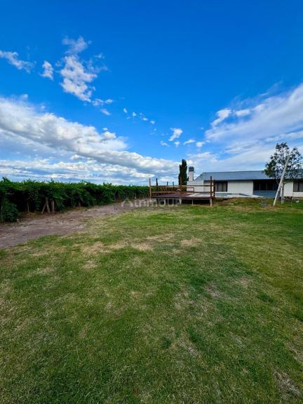 Casa Quinta en Venta en Junin, Mendoza