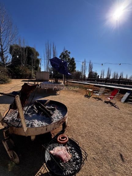 Casa Quinta en Venta en Junin, Mendoza