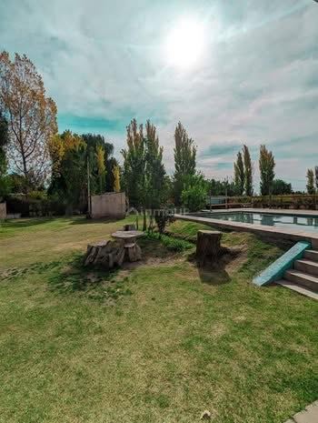 Casa Quinta en Venta en Junin, Mendoza