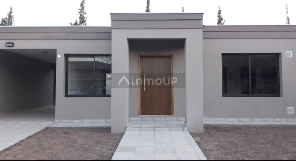 Casa en Alquiler en Lujan de Cuyo, Mendoza