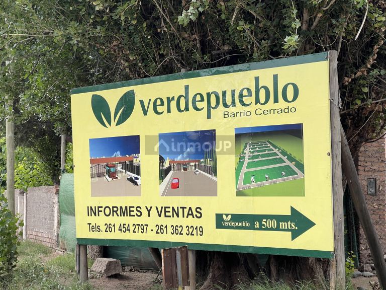 Casa en Venta en Guaymallen, Mendoza