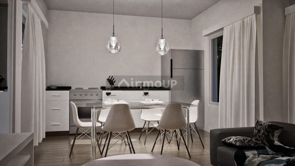 Casa en Venta en Capital, Mendoza