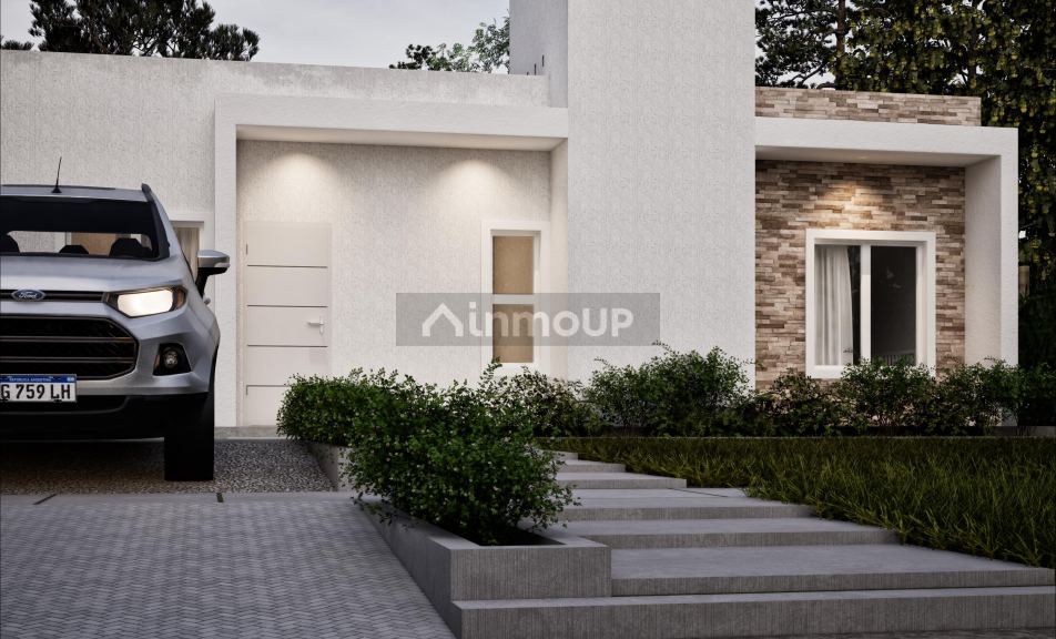 Casa en Venta en Capital, Mendoza