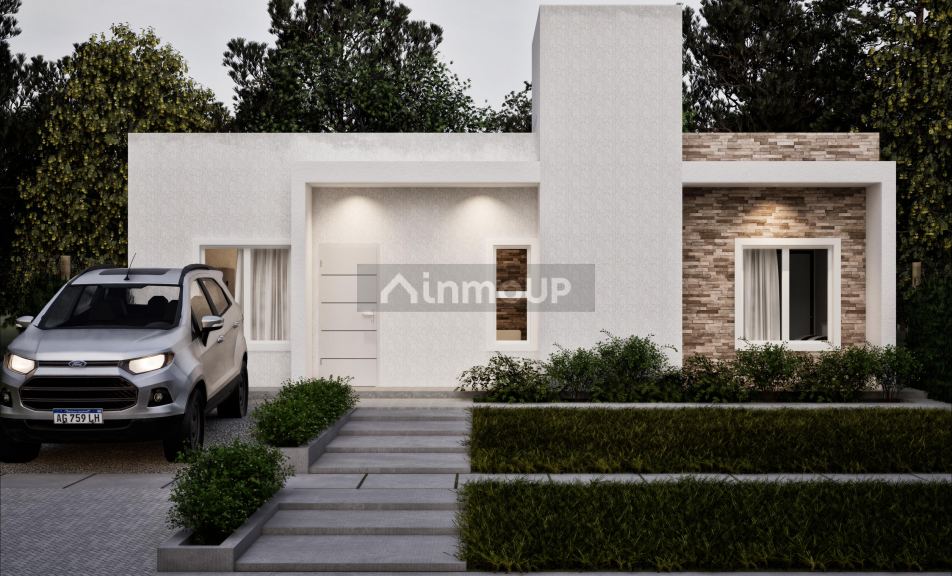 Casa en Venta en Capital, Mendoza