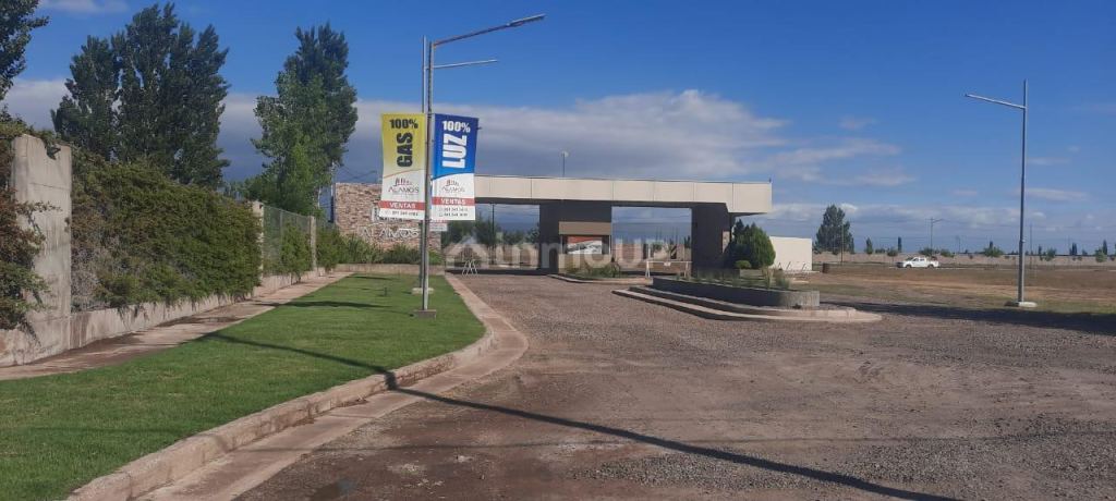 Casa en Venta en Maipu, Mendoza