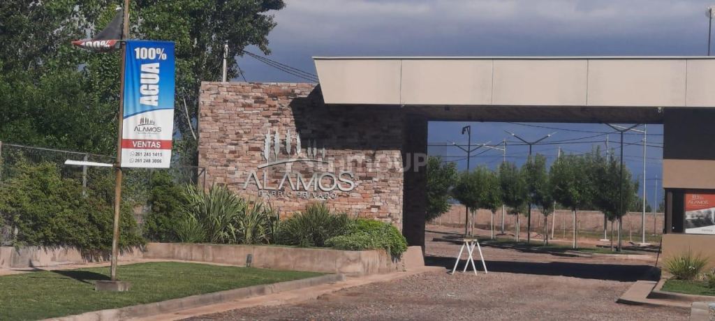 Casa en Venta en Maipu, Mendoza