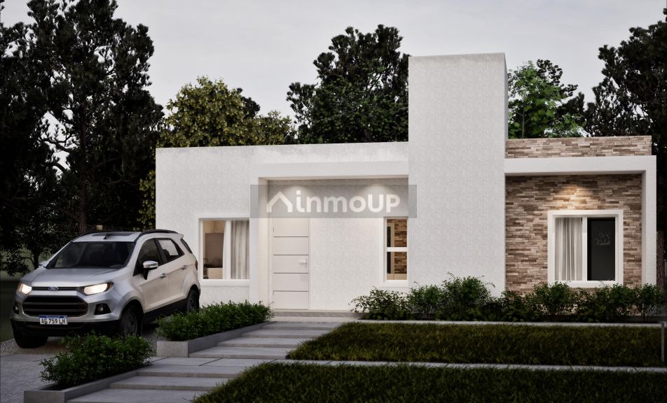 Casa en Venta en San Martin, Mendoza