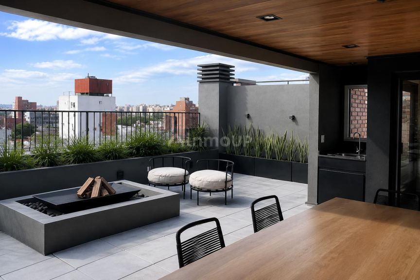 Departamento en Venta en Rosario, Santa Fe