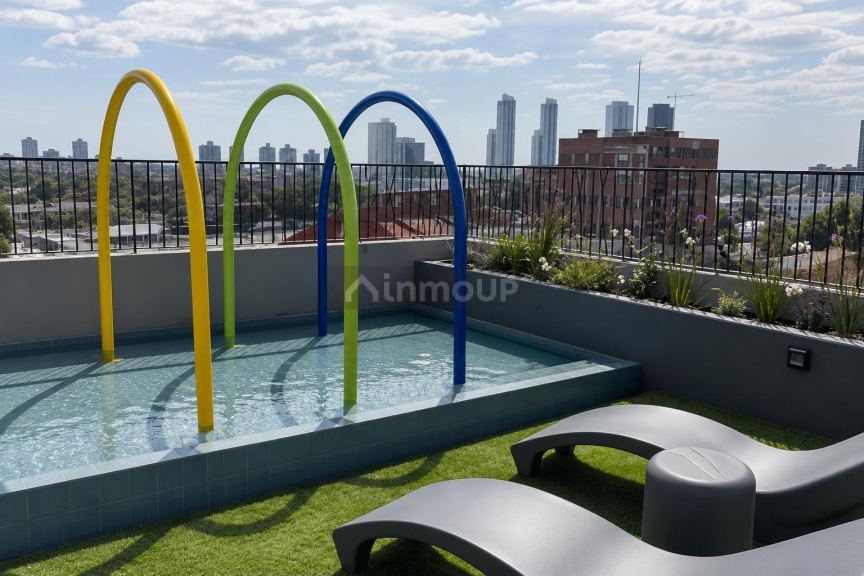 Departamento en Venta en Rosario, Santa Fe