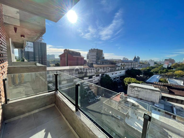 Departamento en Venta en Rosario, Santa Fe