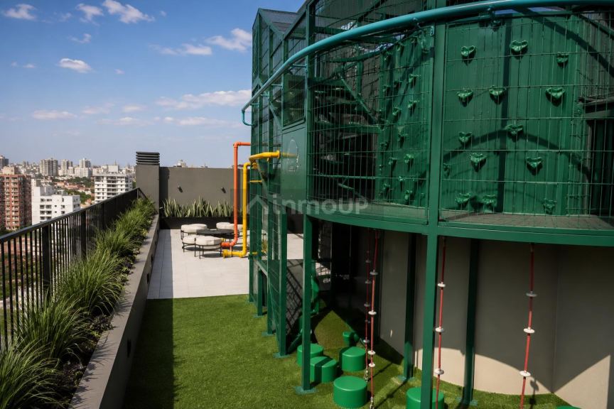 Departamento en Venta en Rosario, Santa Fe