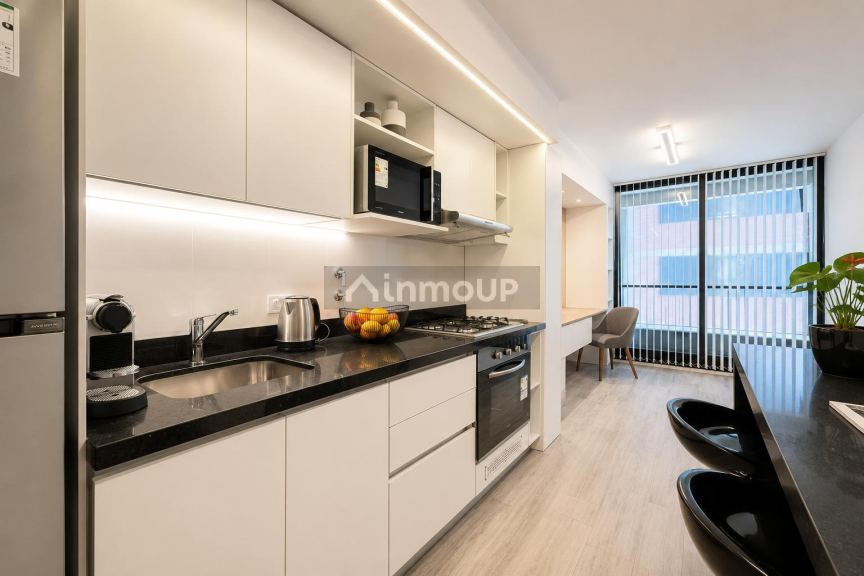 Departamento en Venta en Rosario, Santa Fe