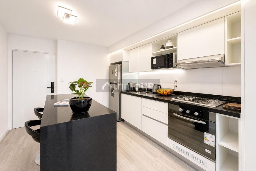 Departamento en Venta en Rosario, Santa Fe