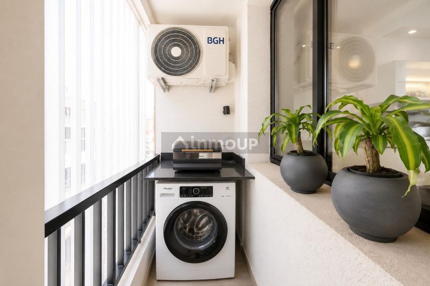 Departamento en Venta en Rosario, Santa Fe