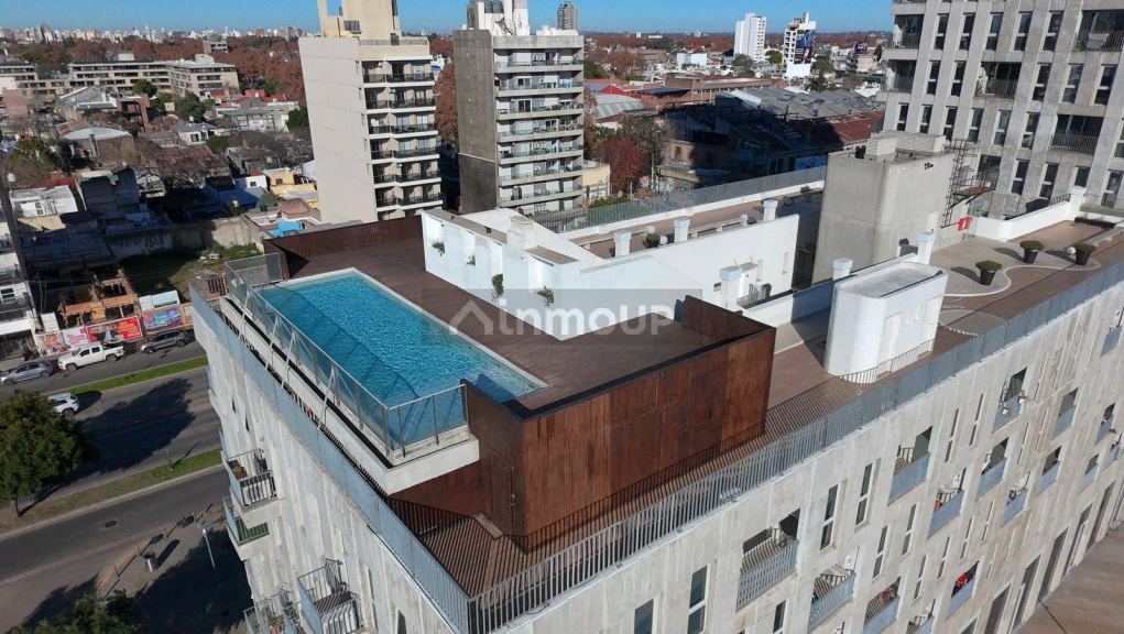 Departamento en Venta en Rosario, Santa Fe