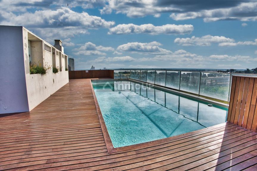 Departamento en Venta en Rosario, Santa Fe