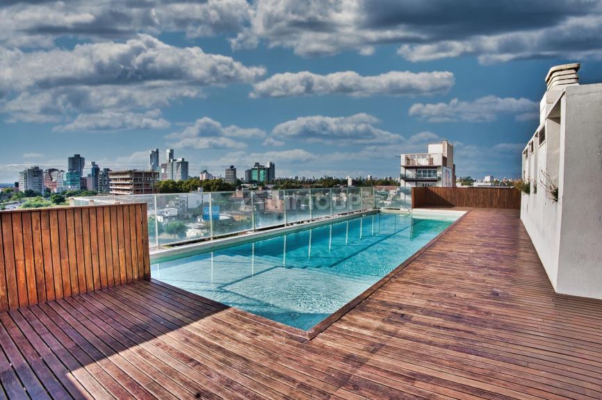 Departamento en Venta en Rosario, Santa Fe