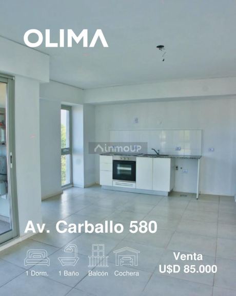 Departamento en Venta en Rosario, Santa Fe