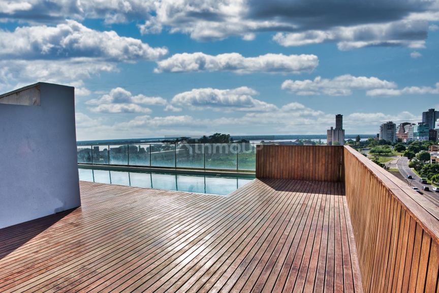 Departamento en Venta en Rosario, Santa Fe