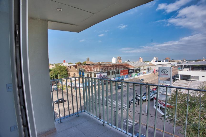 Departamento en Venta en Rosario, Santa Fe