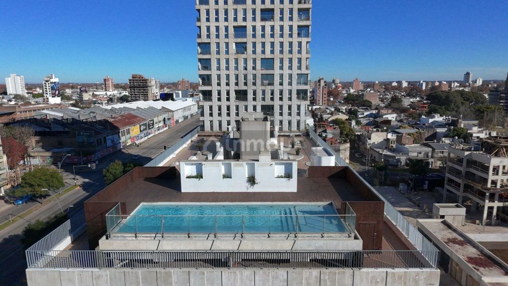 Departamento en Venta en Rosario, Santa Fe