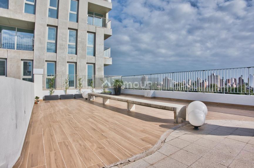 Departamento en Venta en Rosario, Santa Fe