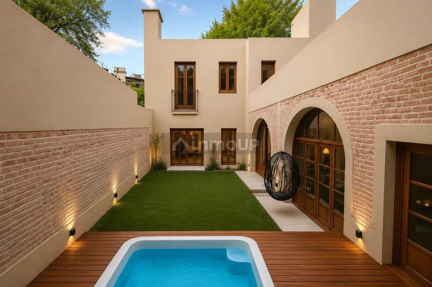 Casa en Venta en Rosario, Santa Fe