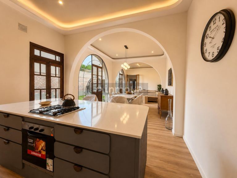 Casa en Venta en Rosario, Santa Fe
