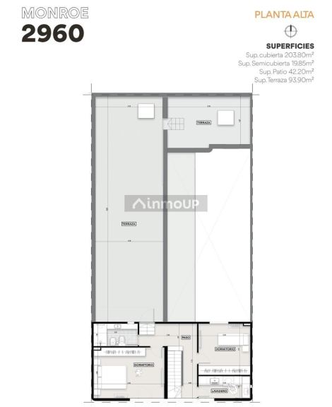 Casa en Venta en Rosario, Santa Fe