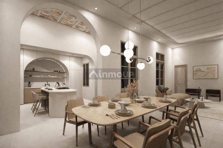 Casa en Venta en Rosario, Santa Fe