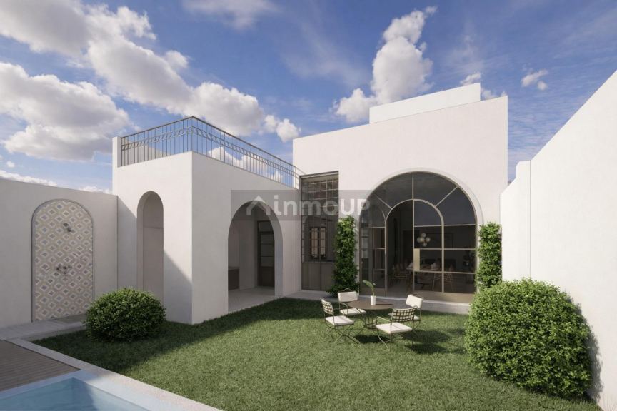 Casa en Venta en Rosario, Santa Fe
