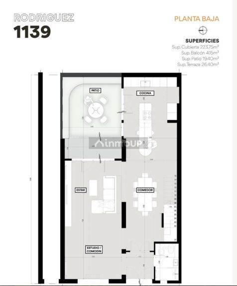 Casa en Venta en Rosario, Santa Fe