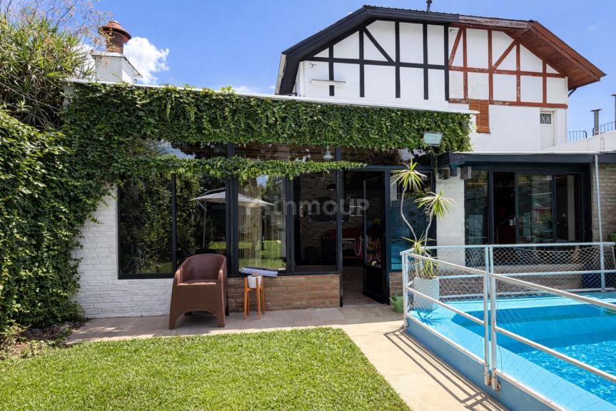 Casa en Venta en Rosario, Santa Fe