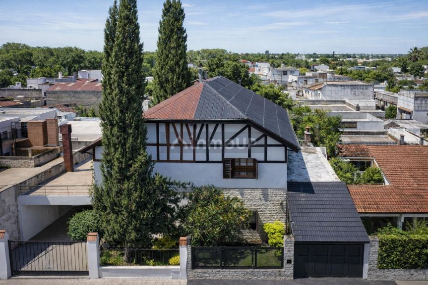 Casa en Venta en Rosario, Santa Fe