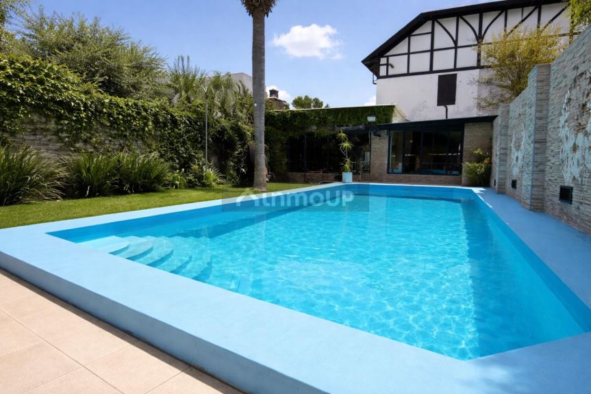 Casa en Venta en Rosario, Santa Fe