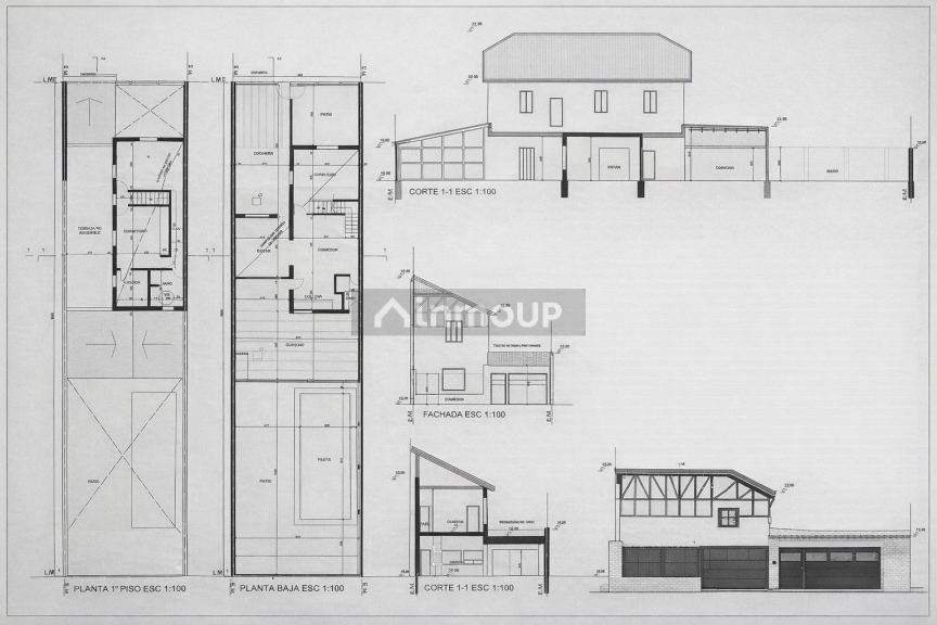 Casa en Venta en Rosario, Santa Fe