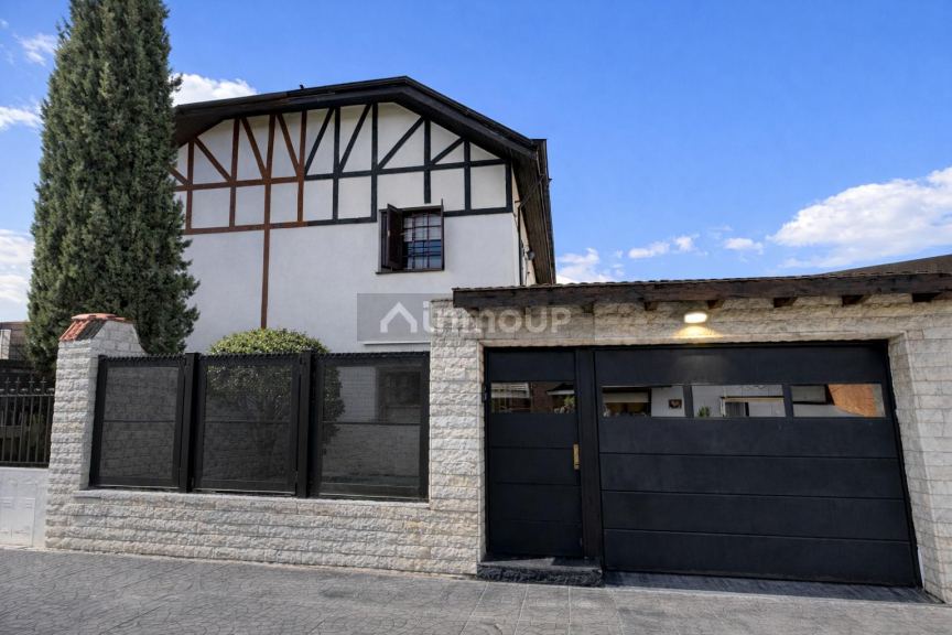 Casa en Venta en Rosario, Santa Fe