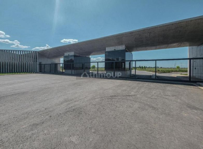Terreno en Venta en Funes, Santa Fe