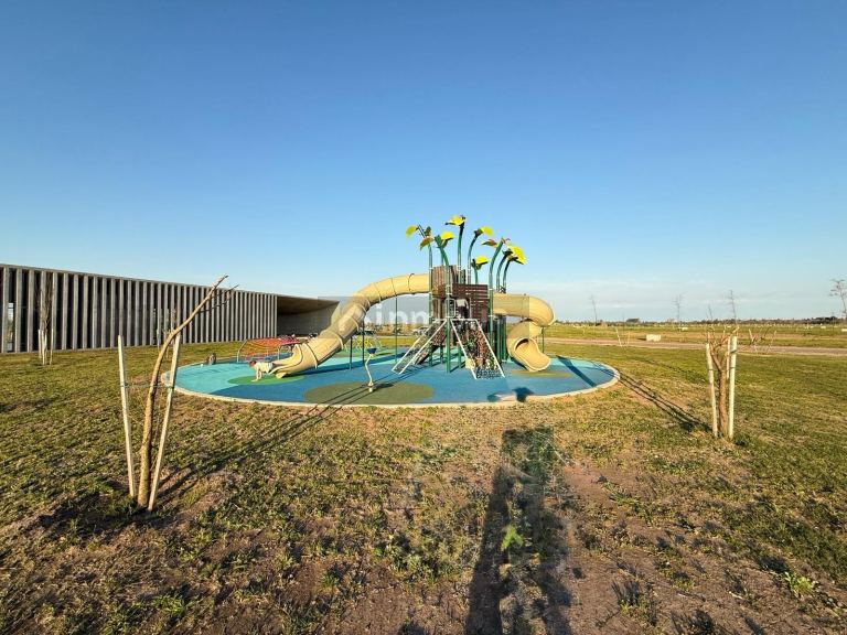 Terreno en Venta en Funes, Santa Fe