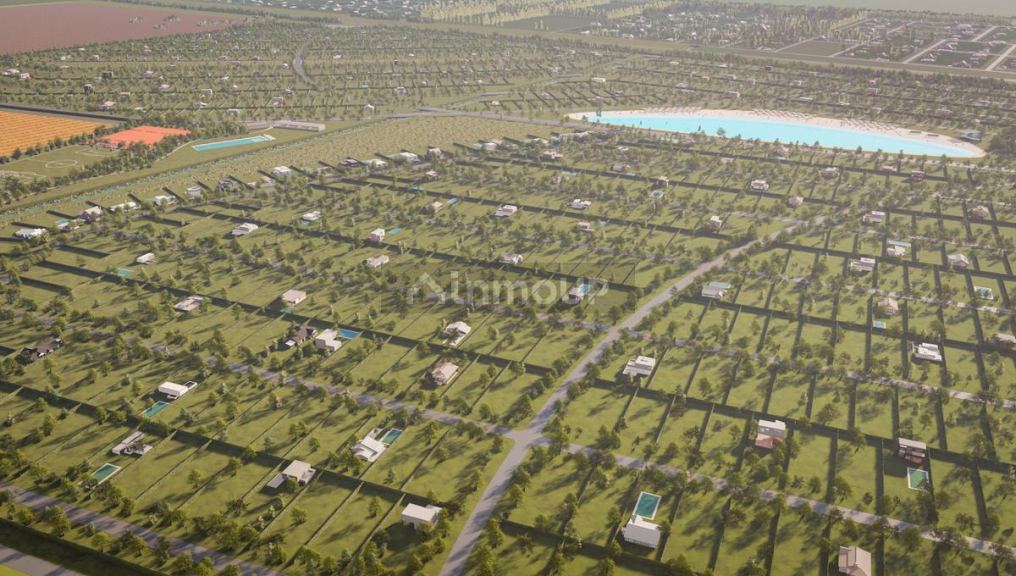 Terreno en Venta en Funes, Santa Fe