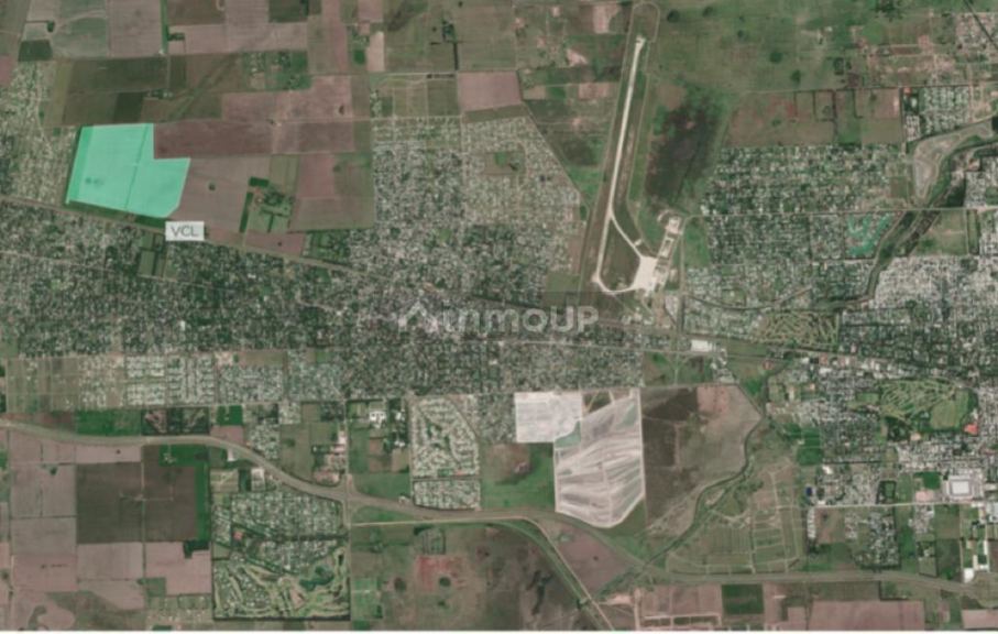 Terreno en Venta en Funes, Santa Fe