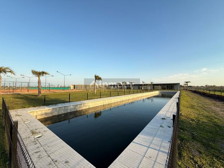 Terreno en Venta en Funes, Santa Fe