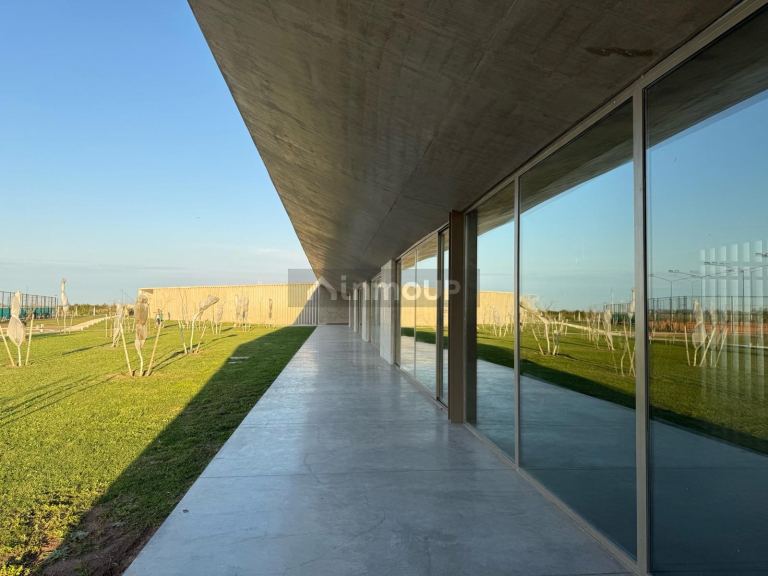 Terreno en Venta en Funes, Santa Fe